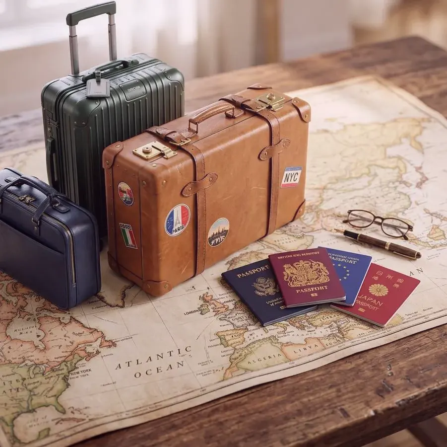 Wood Valley — travel in Hamburg